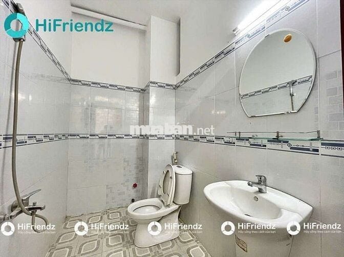 KHAI TRƯƠNG CĂN HỘ STUDIO / 2PN TẠI TÂN SƠN, TRƯỜNG CHINH F15 TÂN BÌNH