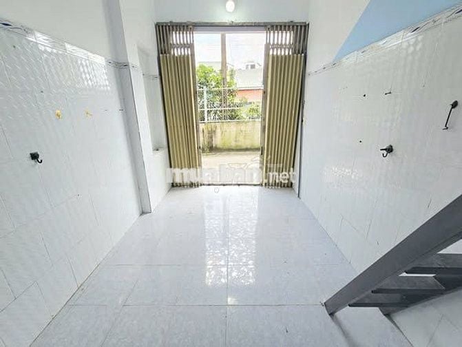 Kiot hẻm Thái Bình gần Đường Số 5 Linh Xuân gần Cầu Thoáng gác cao