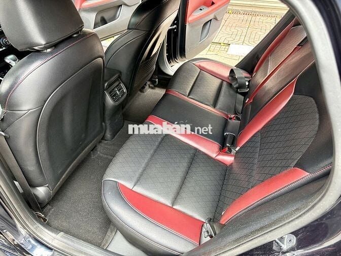 Kia Cerato 2021 2.0 odo 5.7v giá 480tr