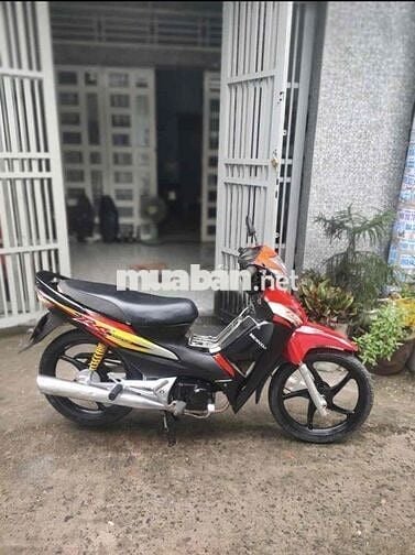 Cần Bán wave 50cc