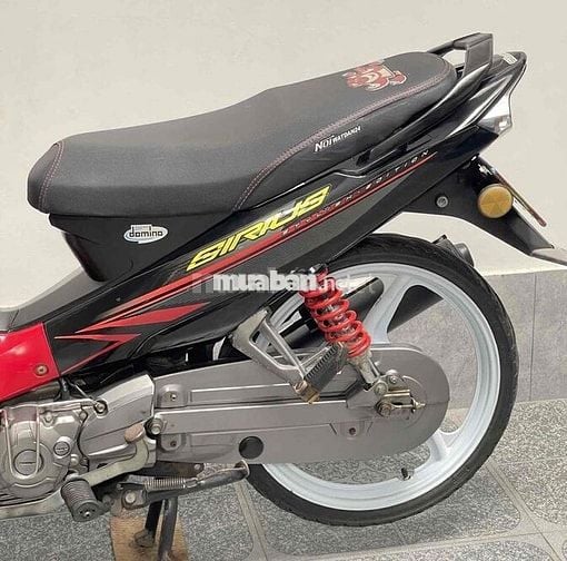 SIRIUS 110 NHẬT,BS 69,KIỂNG NHẸ ĐẸP,MÁY ÊM CHUẨN