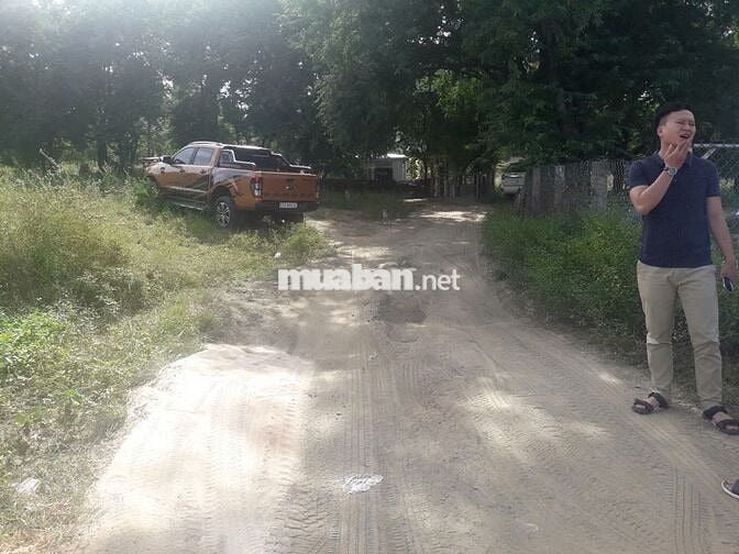 Cần bán gấp lô đất 5087m2 Hồng Thái – Bình Thu