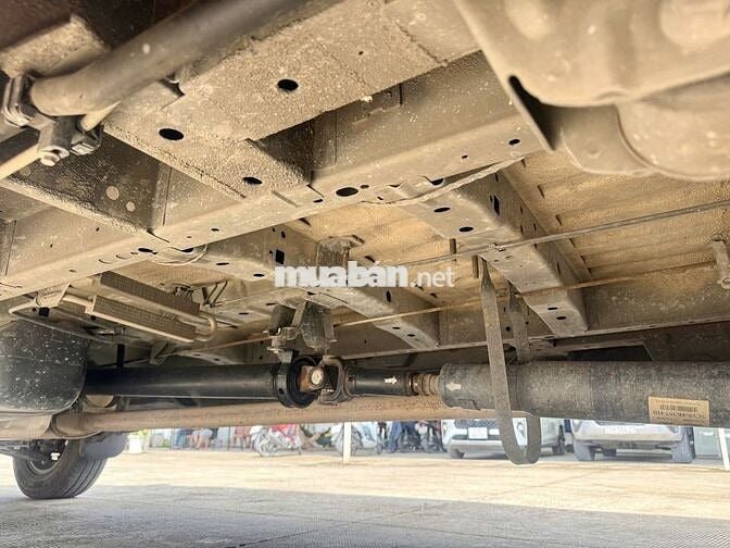 FORD TRANSIT LUXURY 2019 – BẢN CAO CẤP