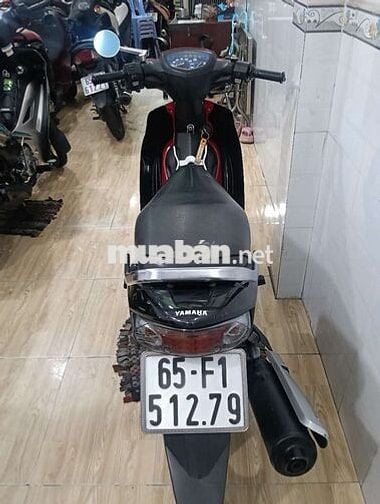 Sirius RC , máy zin êm,xe đẹp,bs65