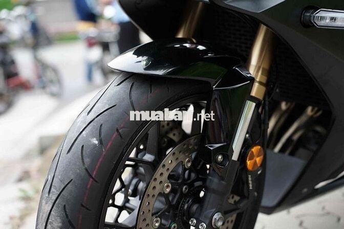 🚦😊 HONDA CBR650R ODO 4K FULL ĐỒ . XE CỌP