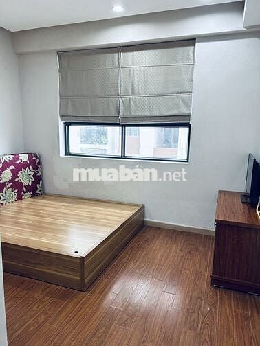 Chỉ 11,5tr/th Vào luôn CH HD Mon - Mỹ Đình 56m2 2PN 1VS full nội thất