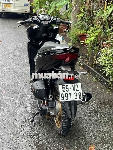 Vario 150 Đk 12/2018 Đầu 2019 Bstp Chính Chủ