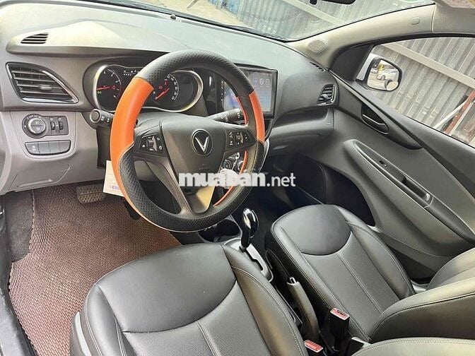 VinFast Fadil 2022 Bảo Hành Hãng Đến 2032