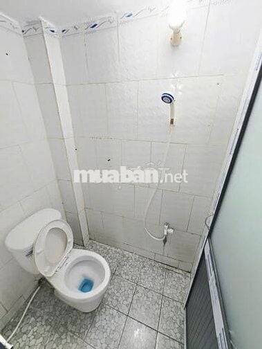 Kiot hẻm Thái Bình gần Đường Số 5 Linh Xuân gần Cầu Thoáng gác cao