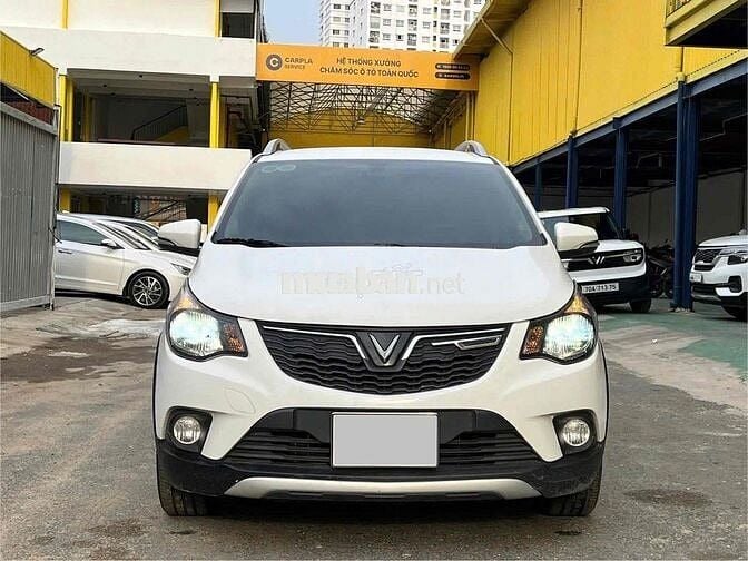 VinFast Fadil 2022 Bảo Hành Hãng Đến 2032