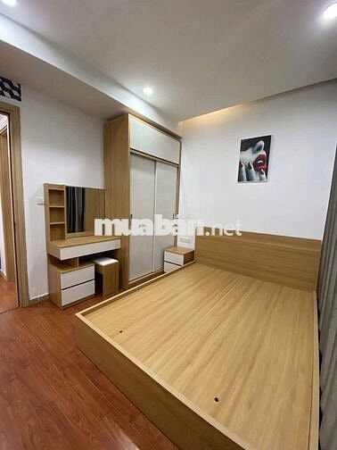 Vào luôn căn hộ HD Mon, Mỹ Đình 65m2 2PN full nội thất giá tốt 13tr/th