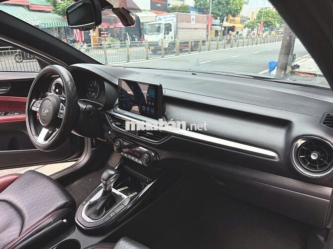 Kia Cerato 2021 2.0 odo 5.7v giá 480tr