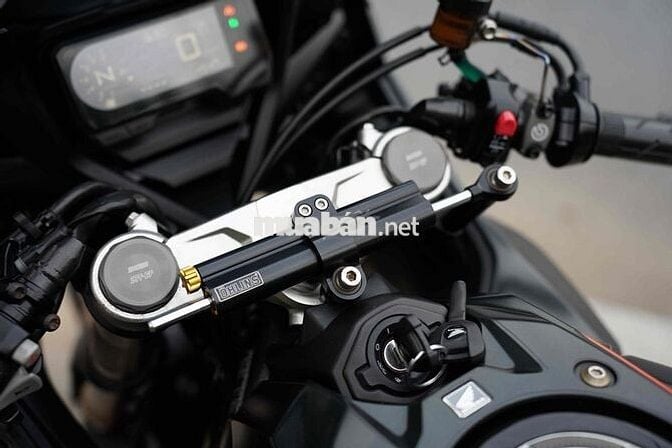 🚦😊 HONDA CBR650R ODO 4K FULL ĐỒ . XE CỌP