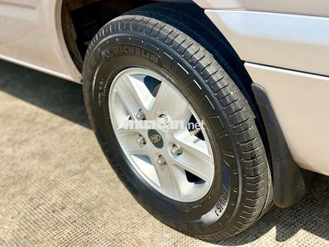 FORD TRANSIT LUXURY 2019 – BẢN CAO CẤP