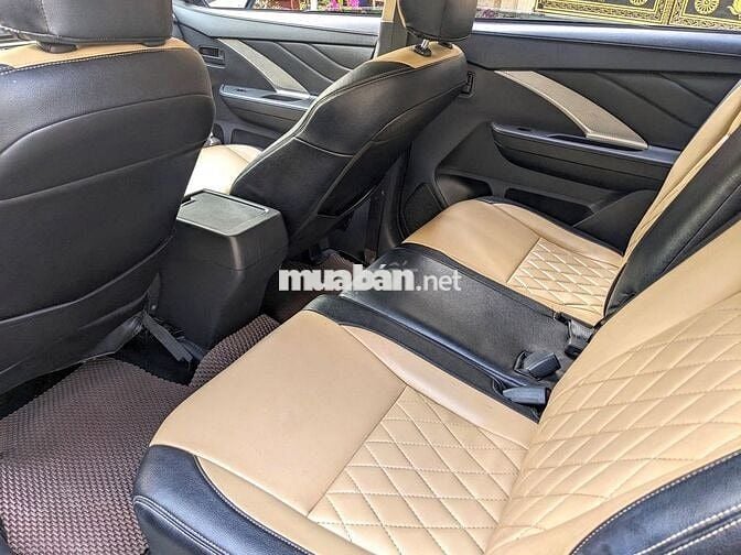 Mitsubishi Xpander 2020 1.5 MT form mới trắng đẹp