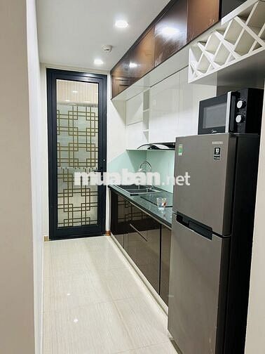 Chỉ 11,5tr/th Vào luôn CH HD Mon - Mỹ Đình 56m2 2PN 1VS full nội thất