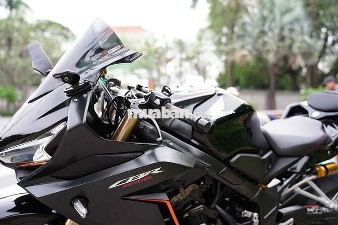 🚦😊 HONDA CBR650R ODO 4K FULL ĐỒ . XE CỌP