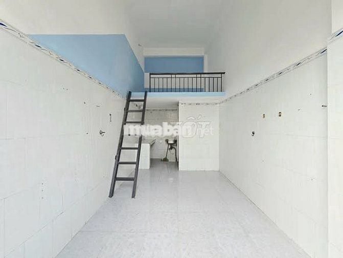 Kiot hẻm Thái Bình gần Đường Số 5 Linh Xuân gần Cầu Thoáng gác cao