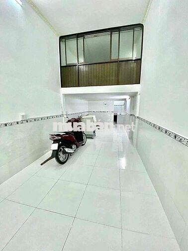 Cho thuê nhà nguyên căn Đường Xô Viết Nghệ Tĩnh Quận BT