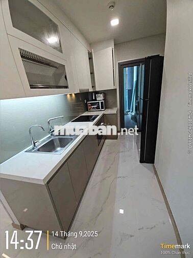 Cho thuê Căn hộ LM81 - Vinhomes 3 phòng ngủ