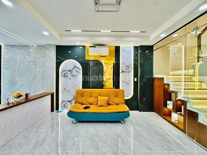 Vỡ nợ bán gấp nhà Trịnh Đình Thảo, Phú Trung, Tân Phú.Chỉ 2,9tỷ