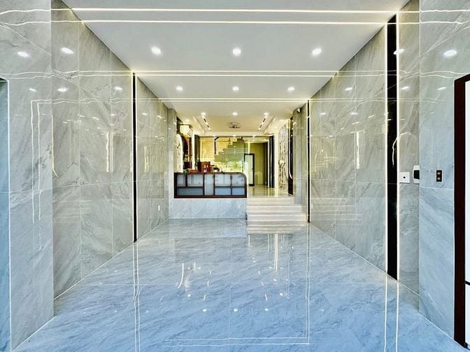 Vỡ nợ bán gấp nhà Trịnh Đình Thảo, Phú Trung, Tân Phú.Chỉ 2,9tỷ