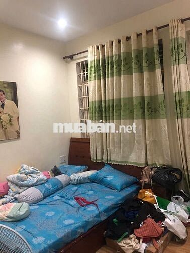 Cho thuê nhà HXH Gò Dầu – 4x12.5m, trệt lầu, 2PN 2WC, giá chỉ 11tr/th