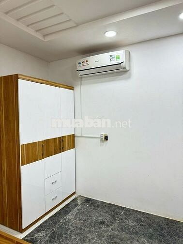 KHAI TRƯƠNG CHO THUÊ PHÒNG TRỌ STUDIO FULL NỘI THẤT SAU SÂN BAY
