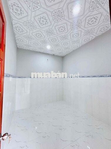 NHÀ LẦU 5 x 20M NGAY VÒNG XOAY TÂN KIM ĐƯỜNG THÔNG XE HƠI . SỔ RIÊNG