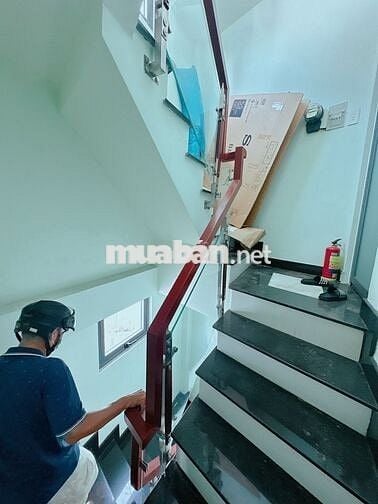 BÁN NHÀ MẶT TIỀN ĐƯỜNG PHAN TÂY HỒ QUẬN PHÚ NHUẬN