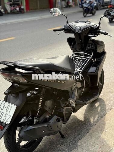 Ab 2021 đen nhám rin nguyên bản