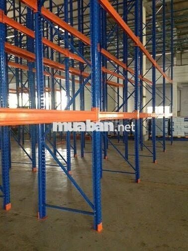 Bán kho xưởng 3.000m2, trong KCN Tân Tạo , Bình Tân , pháp lý rõ ràng