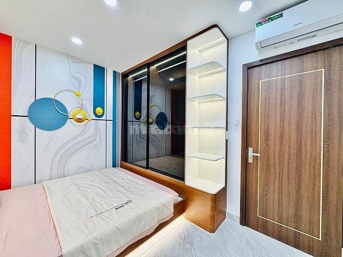 Vỡ nợ bán gấp nhà Trịnh Đình Thảo, Phú Trung, Tân Phú.Chỉ 2,9tỷ