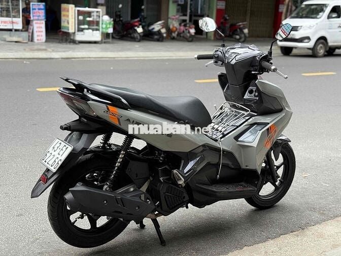 Ab 2022 bản xám xi măng , biển 43 xe rin 100%