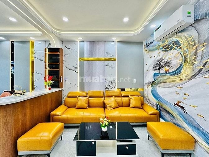 Vỡ nợ bán gấp nhà Trịnh Đình Thảo, Phú Trung, Tân Phú.Chỉ 2,9tỷ