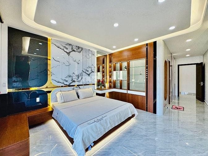 Vỡ nợ bán gấp nhà Trịnh Đình Thảo, Phú Trung, Tân Phú.Chỉ 2,9tỷ