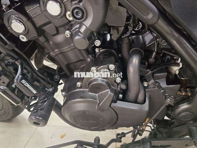 Honda Rebel500 siêu đẹp,Lên nhiều đồ chơi
