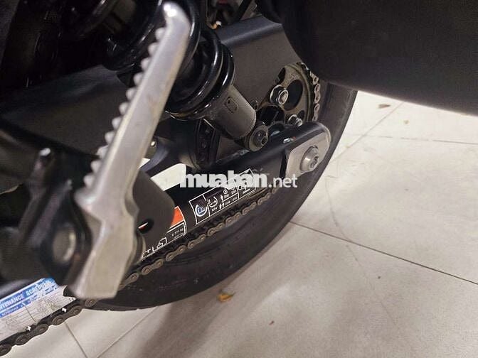 Honda Rebel500 siêu đẹp,Lên nhiều đồ chơi