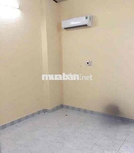 cho thuê nhà nguyên căn 3pn2wc Đ.Phan Văn Trị p11, Bình Thạnh