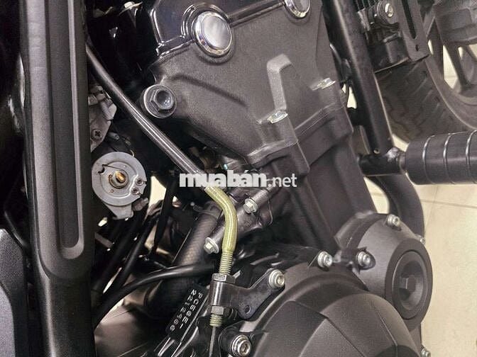 Honda Rebel500 siêu đẹp,Lên nhiều đồ chơi