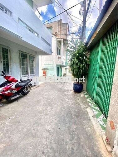 Cho thuê nhà đường lương đắc bằng , Tân Thới Hoà , Tân Phú