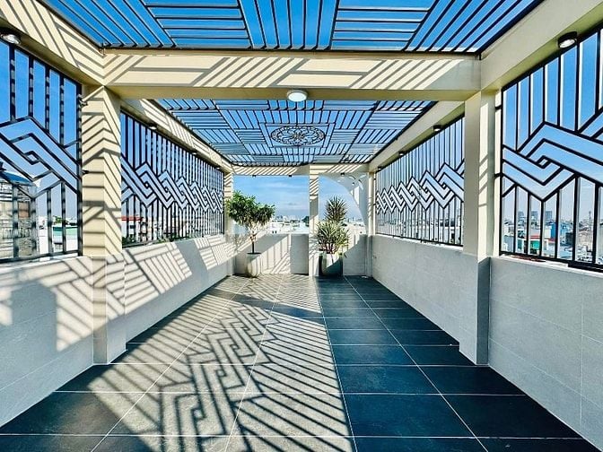 Vỡ nợ bán gấp nhà Trịnh Đình Thảo, Phú Trung, Tân Phú.Chỉ 2,9tỷ