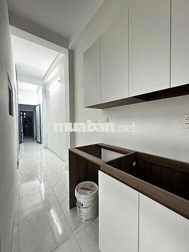 KHAI TRƯƠNG 2PN FULL NỘI THẤT MÁY GIẶT RIÊNG NGAY TRUNG TÂM Q4