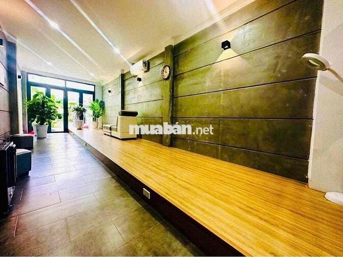 CHO THUÊ NHÀ - MẶT TIỀN HÙNG VƯƠNG - GẦN NGAY QUẢNG TRƯỜNG THÀNH PHỐ