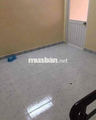 cho thuê nhà nguyên căn 3pn2wc Đ.Phan Văn Trị p11, Bình Thạnh