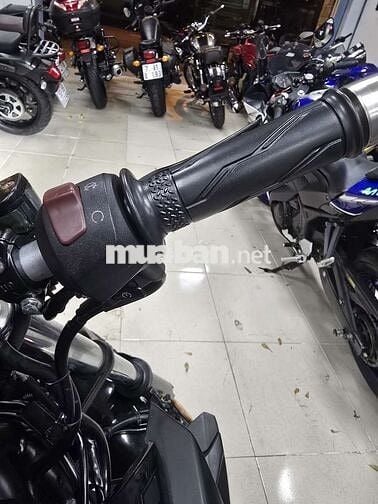 Yamaha Mt03 siêu đẹp,Nguyên bản 100%, QuýMotor