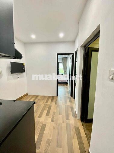 2 PHÒNG NGỦ MỚI XÂY - NGON NGẤT BÌNH THẠNH