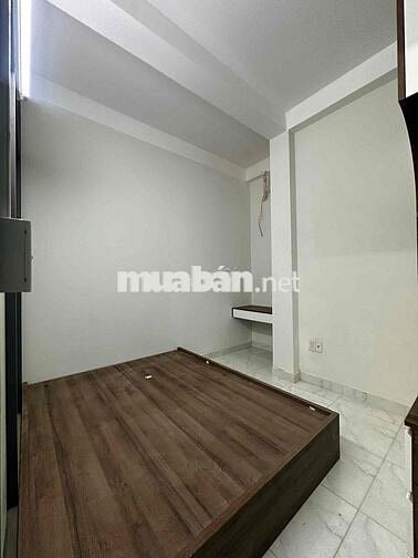 KHAI TRƯƠNG 2PN FULL NỘI THẤT MÁY GIẶT RIÊNG NGAY TRUNG TÂM Q4