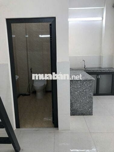 MẶT BẰNG KINH DOANH - 1 TRỆT 1 LỬNG _ CHỈ TÍNH ĐIỆN NƯỚC_ TIỆN NGHI