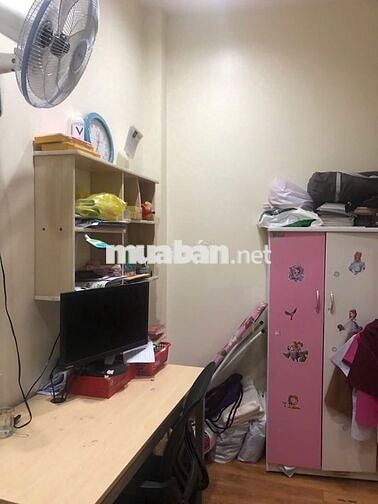 Cho thuê nhà HXH Gò Dầu – 4x12.5m, trệt lầu, 2PN 2WC, giá chỉ 11tr/th